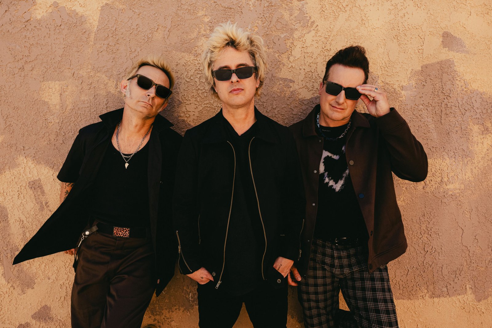 Green Day no Brasil