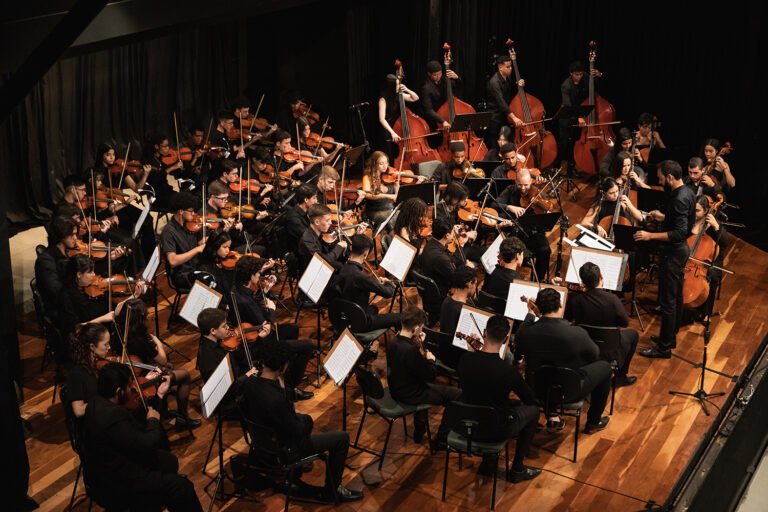 Concerto Alma Francesa Ribeirão