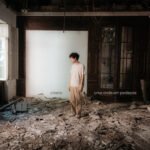 Cícero Uma Onda em Pedaços