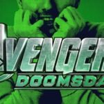 Teaser de Avengers Doomsday revelado pelos Irmãos Russo com a frase Doomsday is Coming
