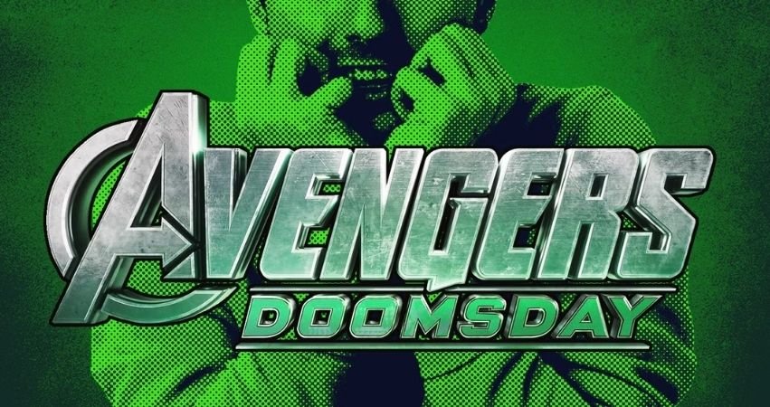 Avengers Doomsday: Teaser dos Irmãos Russo PROMETE!