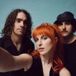 Paramore No Music for Genocide Israel Gaza